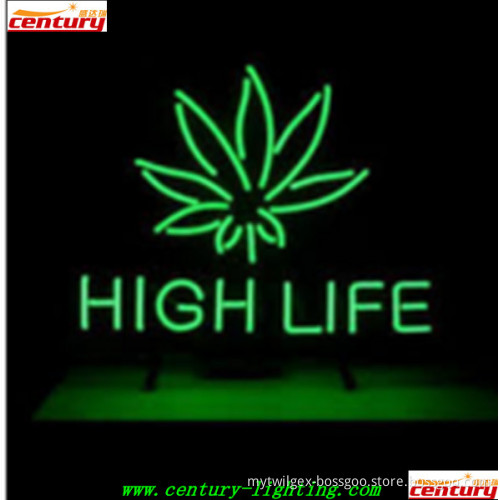 wholesale china factory price high life neon sign